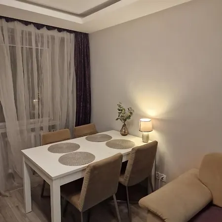 - 2 W Lodzi - Blisko Atlas Arena, Zoo, Centrum, Piotrkowska *