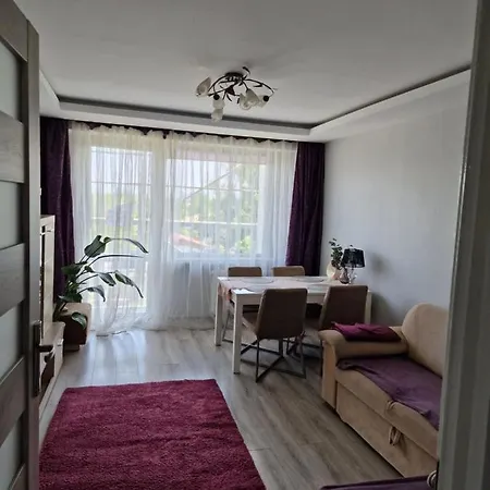 Apartament - 2 W łodzi - Blisko Atlas Arena, Zoo, Centrum, Piotrkowska