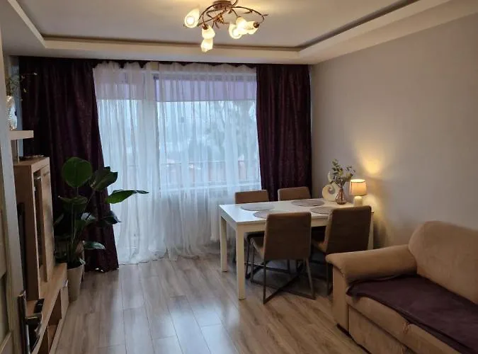 - 2 W Lodzi - Blisko Atlas Arena, Zoo, Centrum, Piotrkowska * Łódź