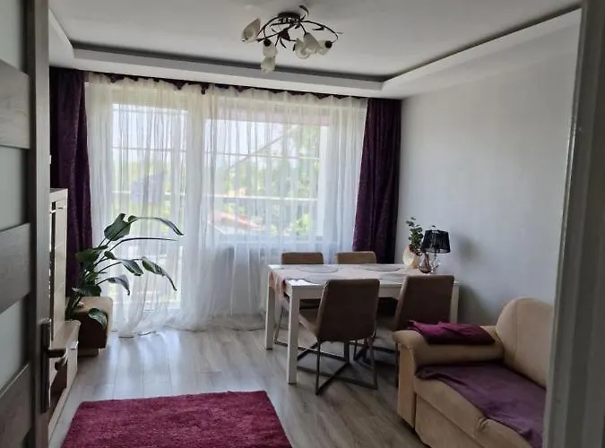 Apartamento - 2 W Lodzi - Blisko Atlas Arena, Zoo, Centrum, Piotrkowska